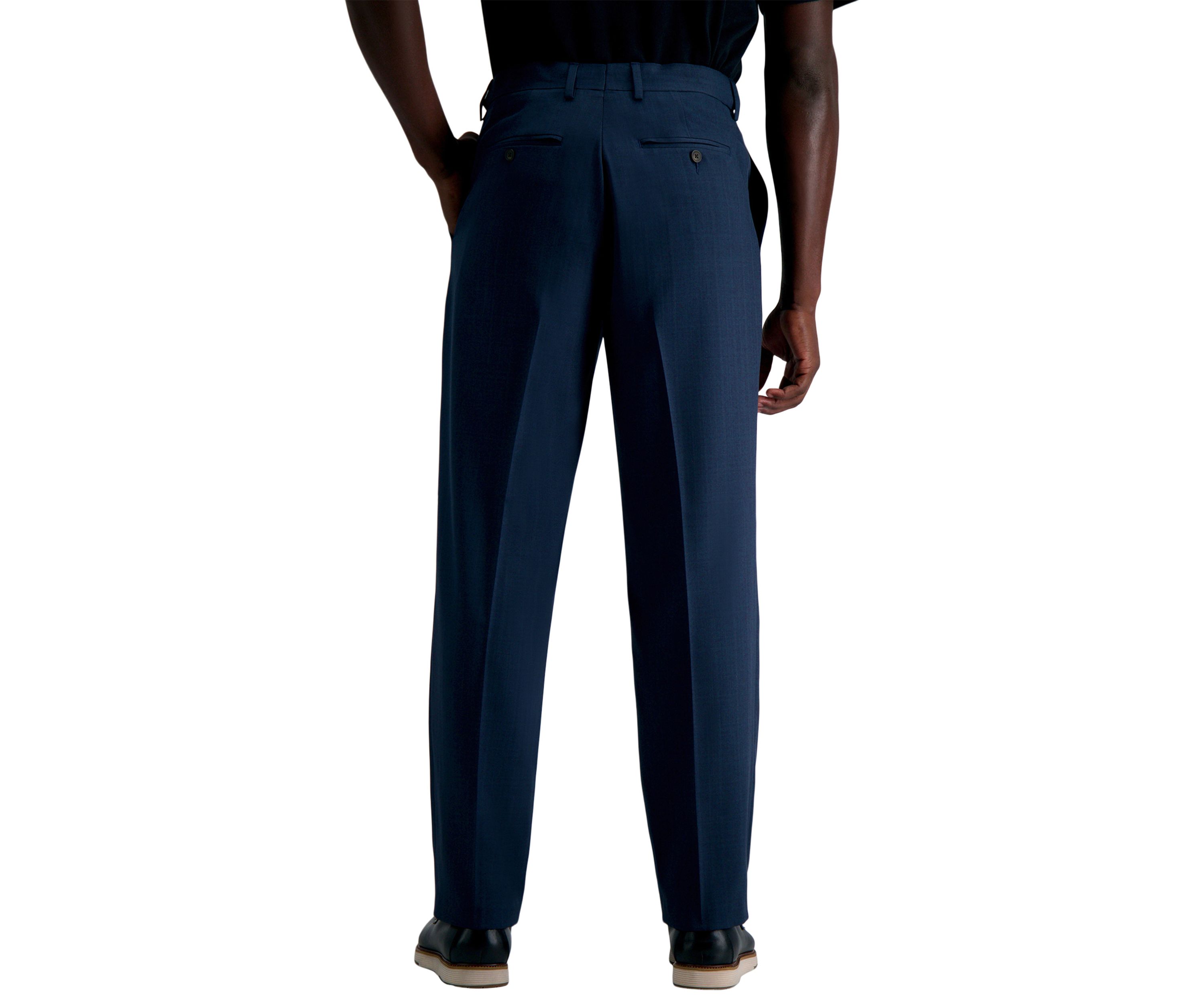 Premium Comfort Dress Pants 