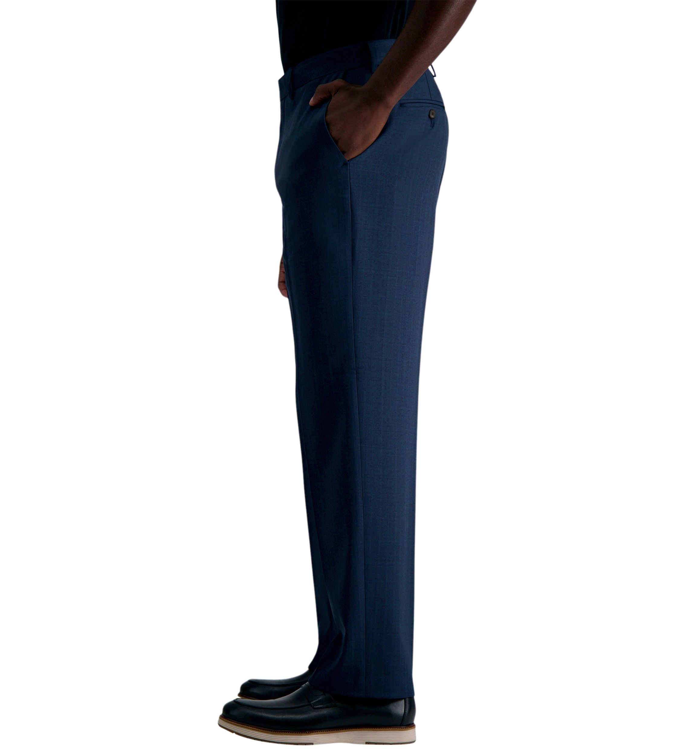 Premium Comfort Dress Pants 