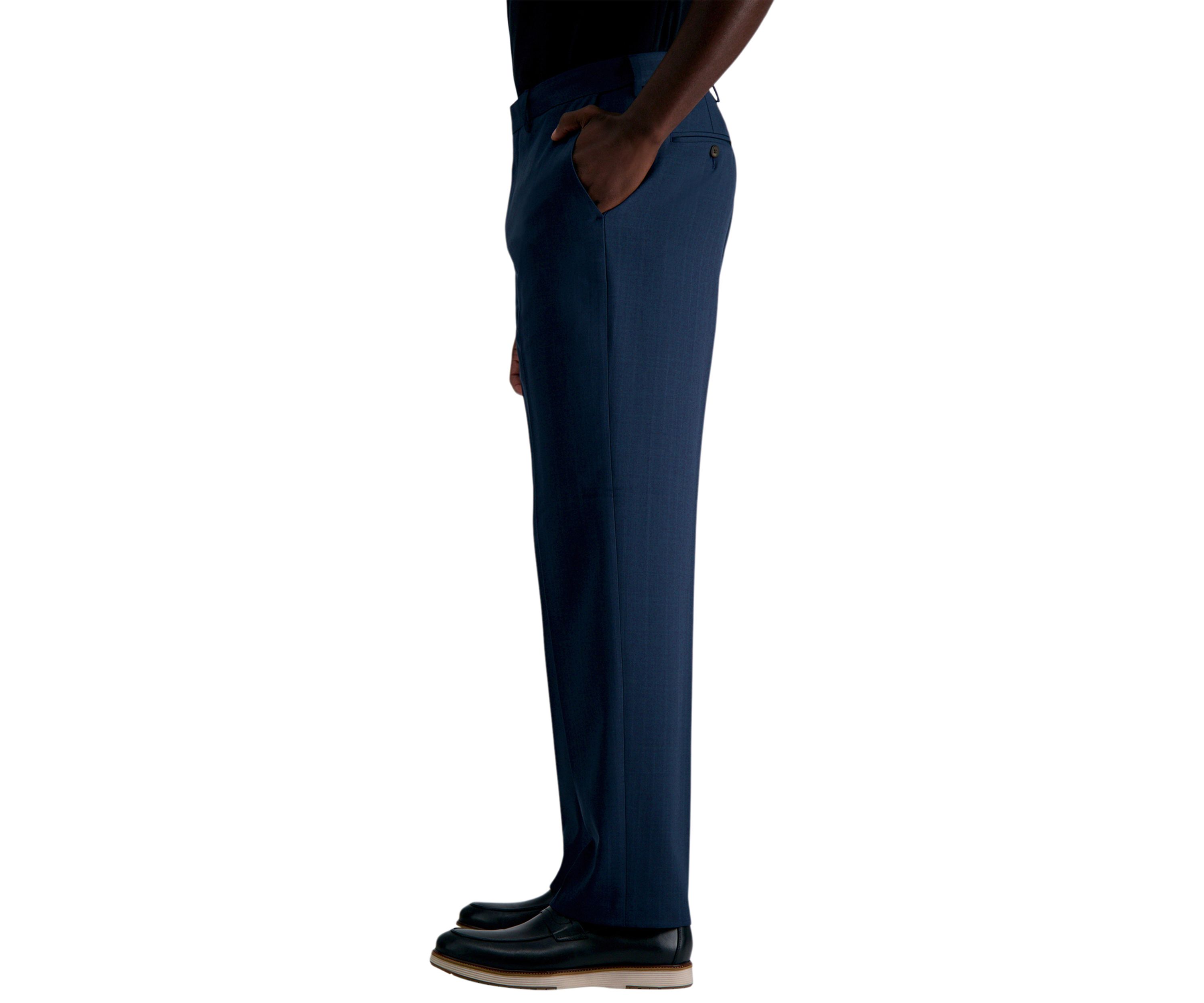 Premium Comfort Dress Pants 