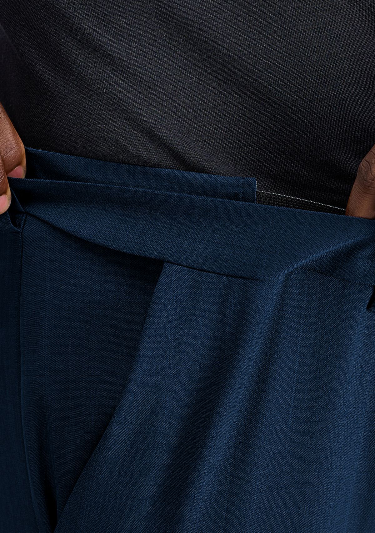 Premium Comfort Dress Pants 