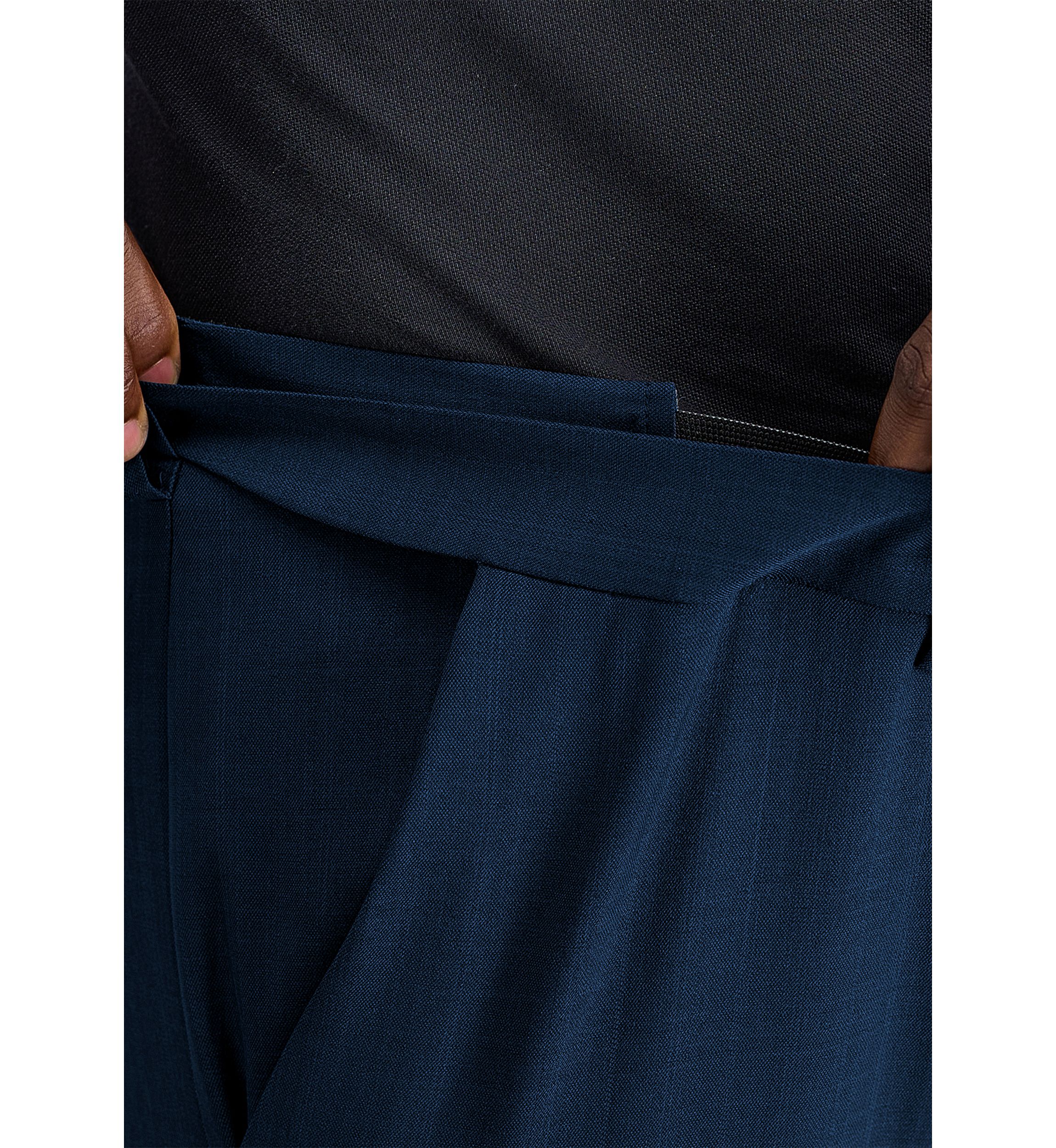Premium Comfort Dress Pants 
