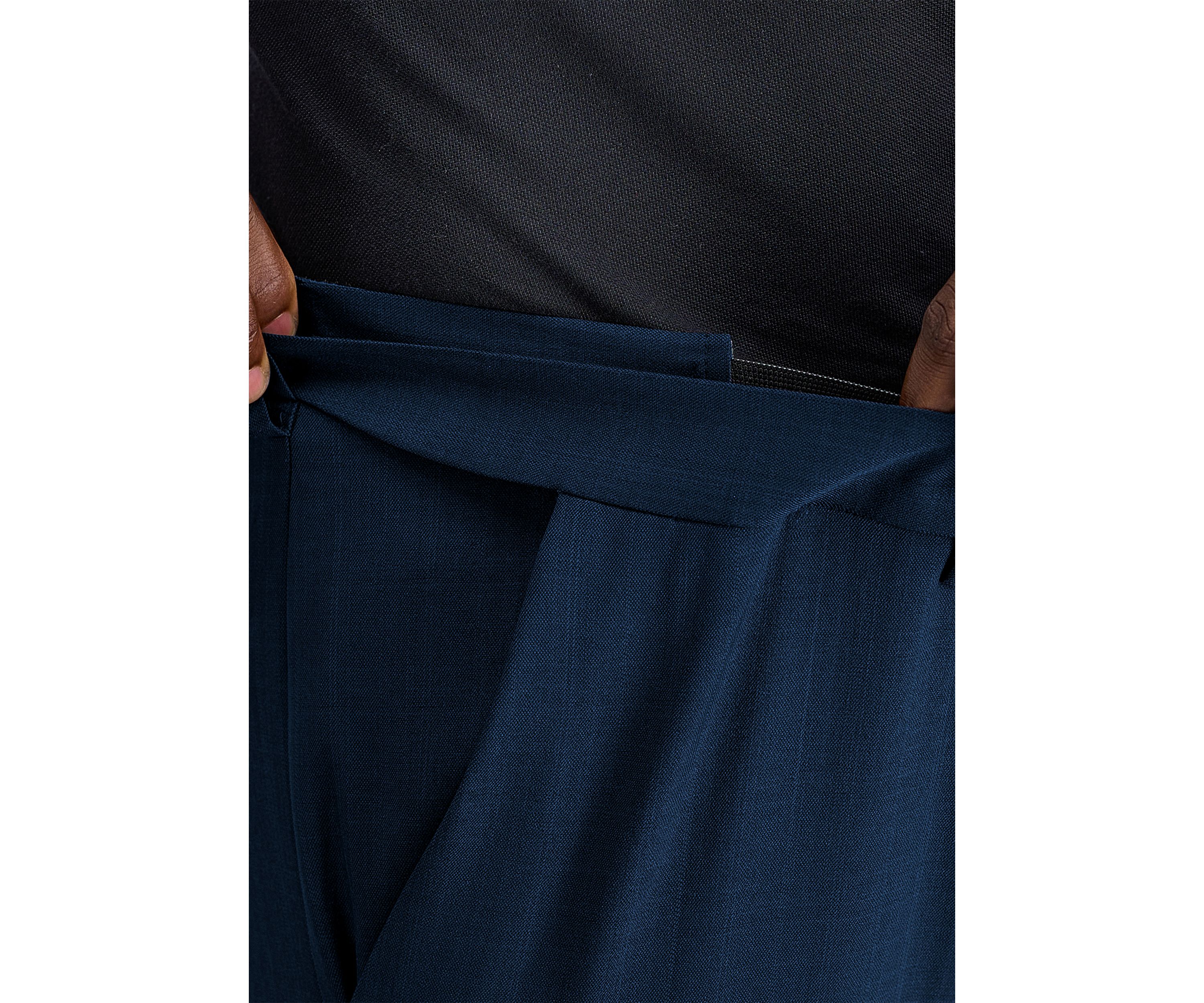 Premium Comfort Dress Pants 