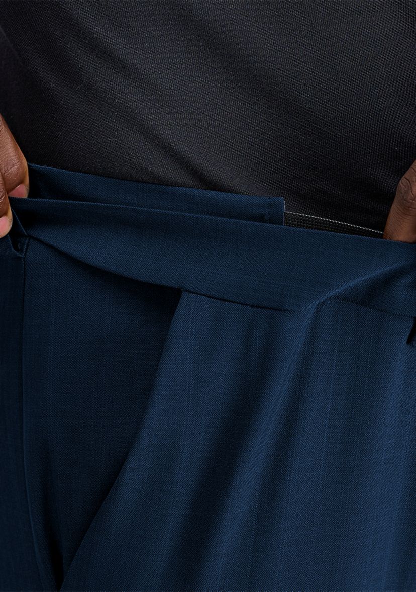 Premium Comfort Dress Pants 