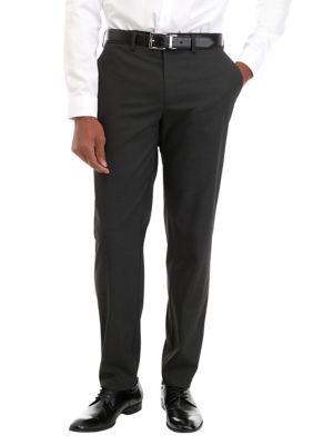 Haggar Men's Slim Fit Pants, 36 x 32