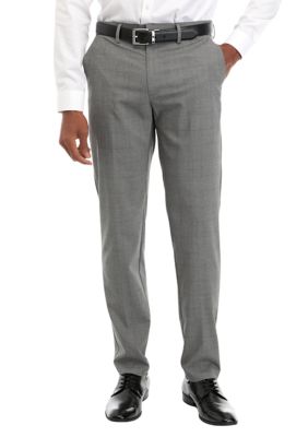Haggar Men's Slim Fit Pants