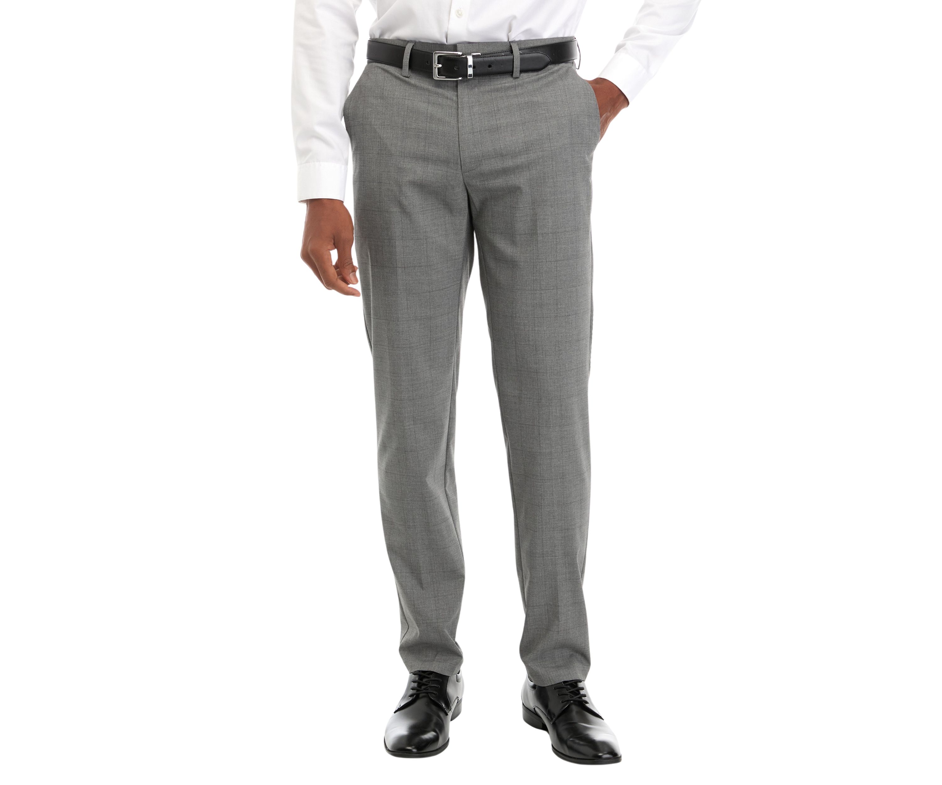 Slim Fit Pants