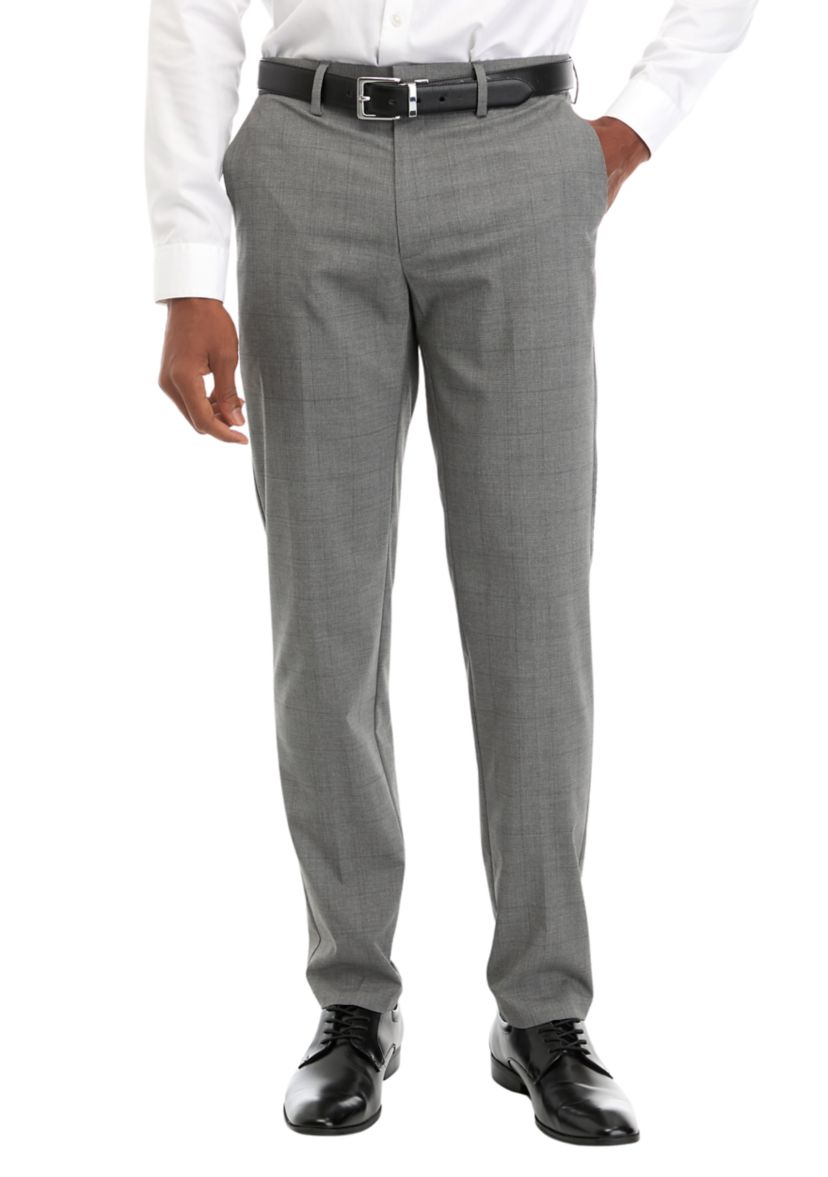 Slim Fit Pants