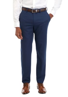 Haggar Men's Slim Fit Pants