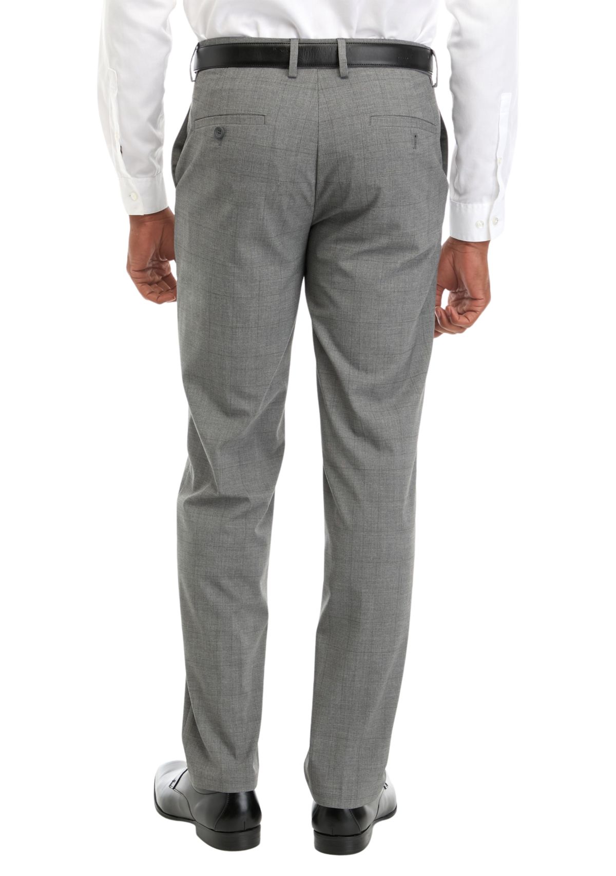 Slim Fit Pants