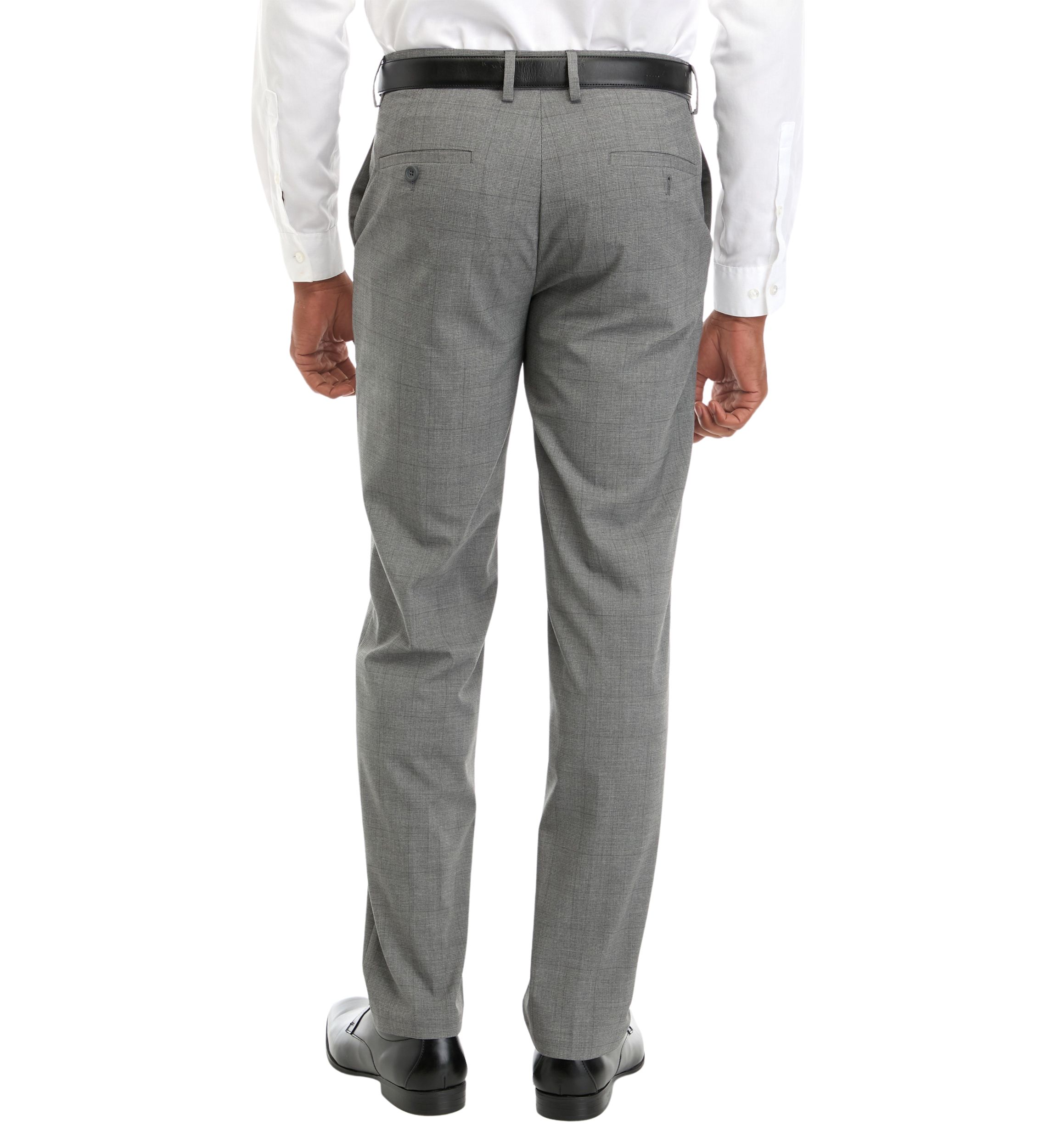 Slim Fit Pants