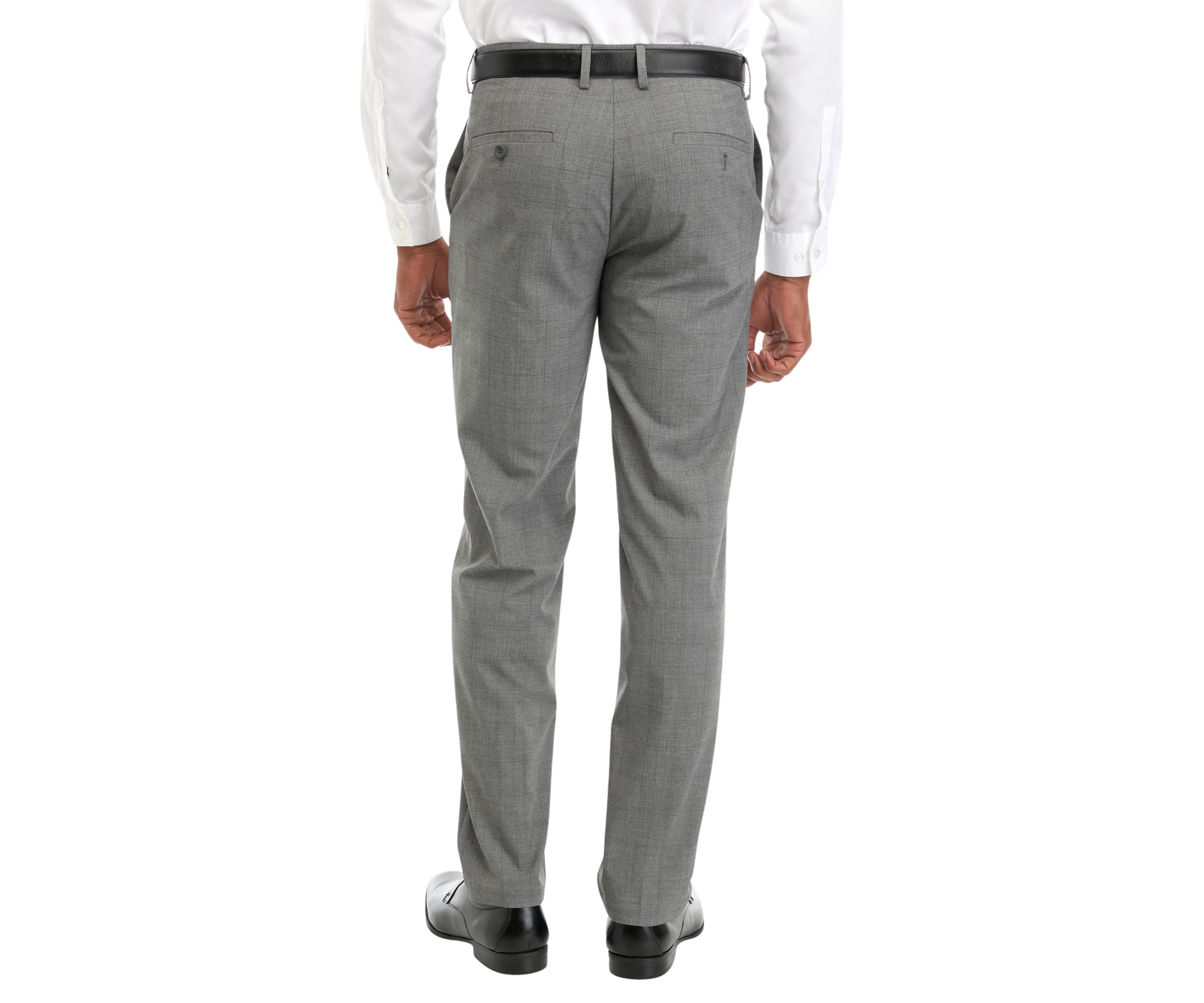 Slim Fit Pants
