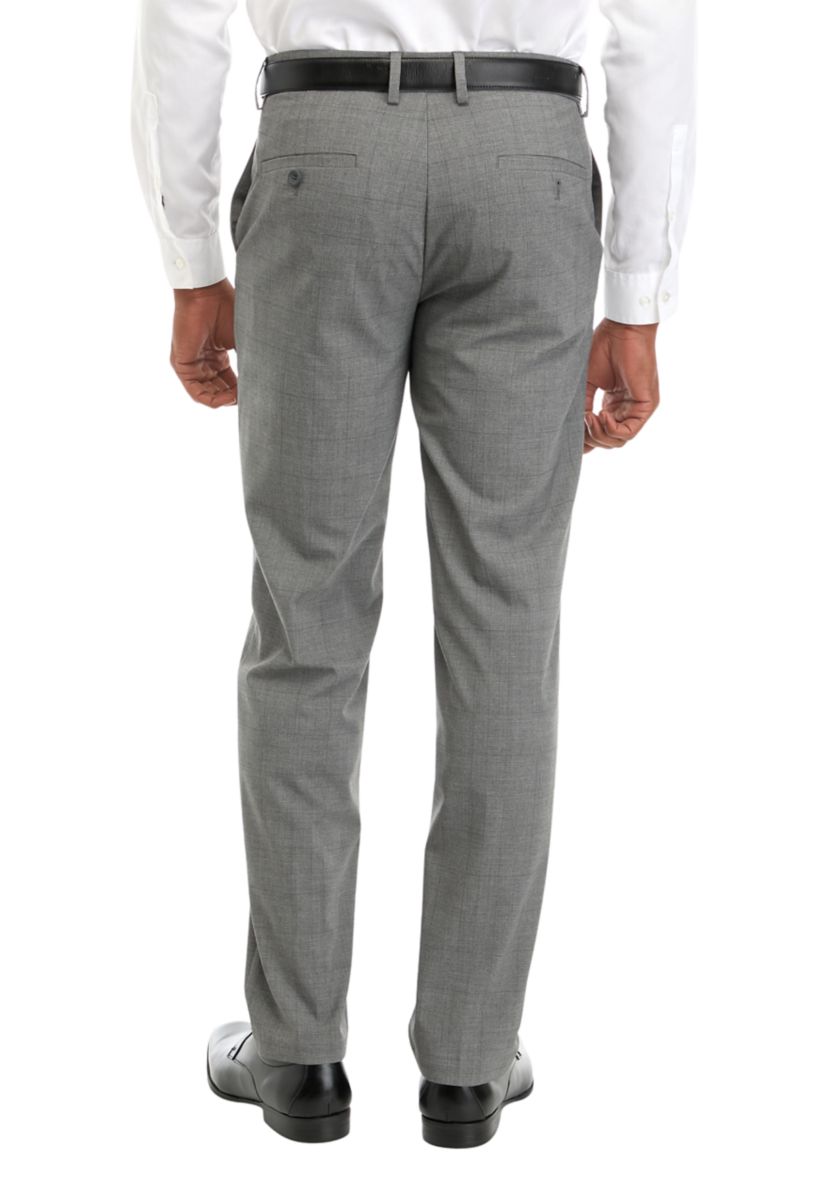 Slim Fit Pants