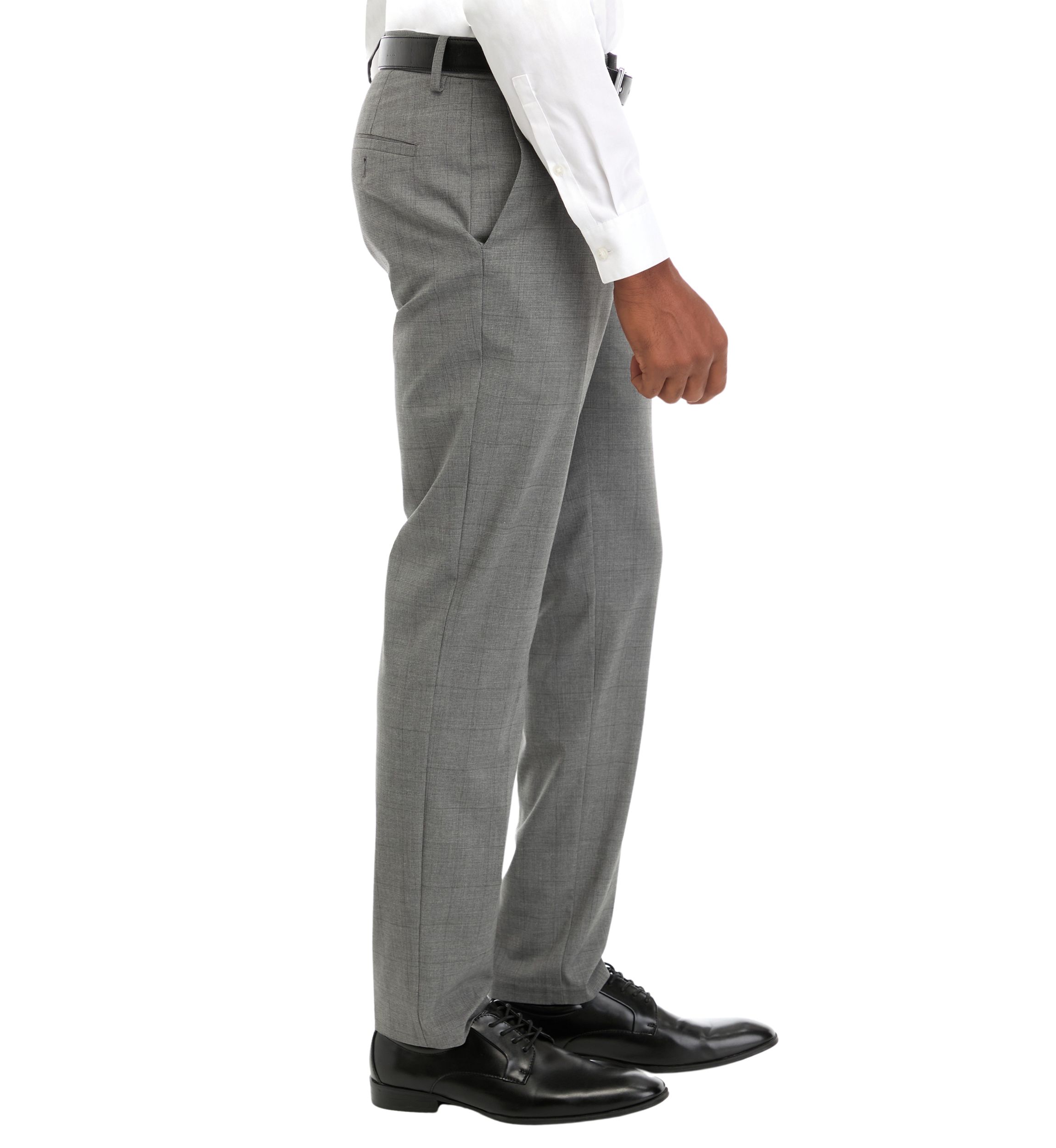 Slim Fit Pants