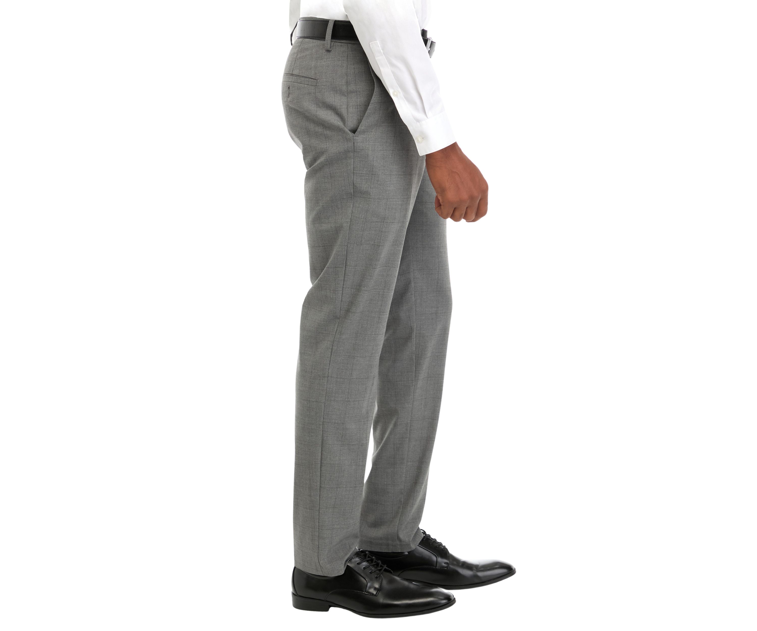 Slim Fit Pants