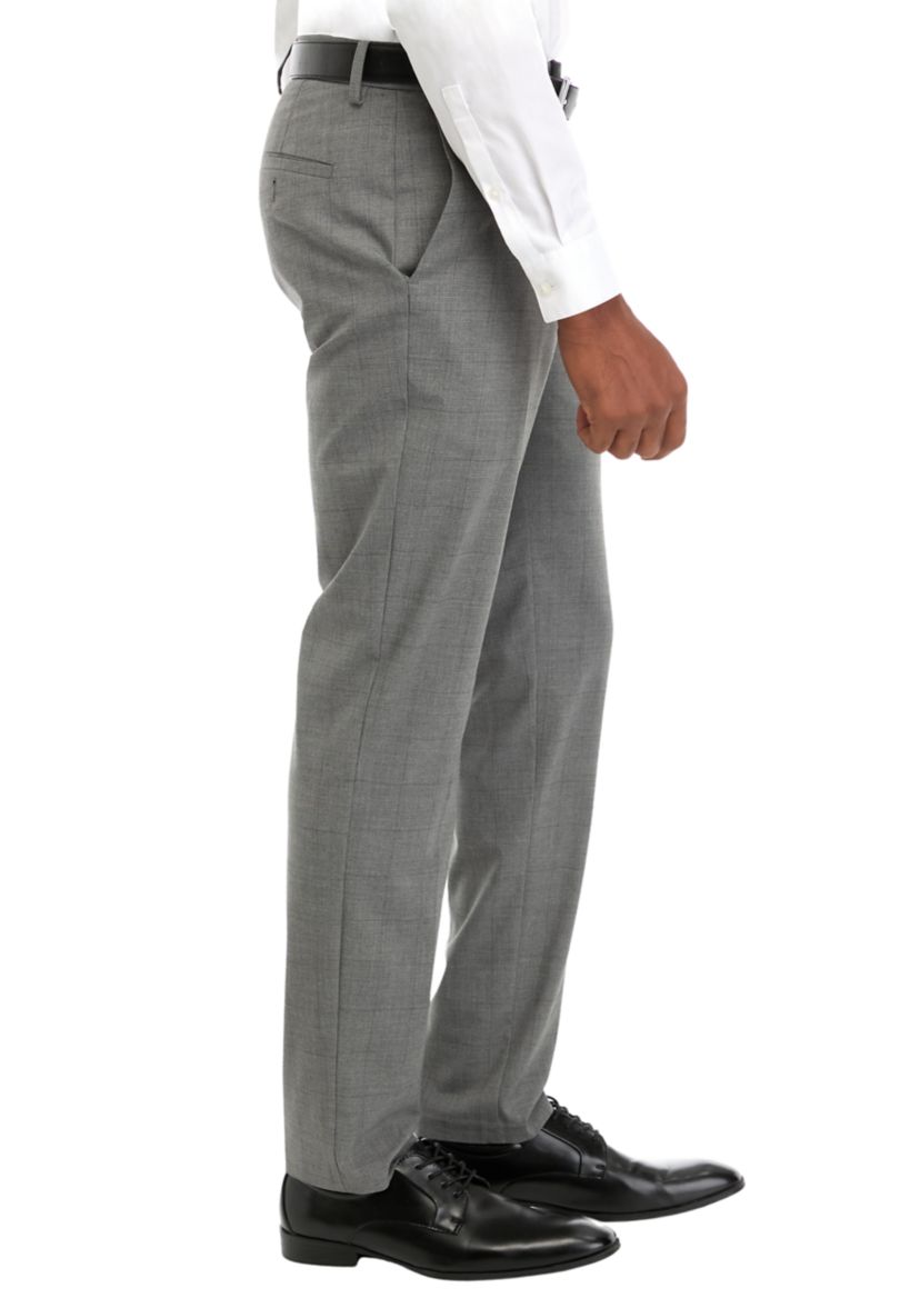 Slim Fit Pants
