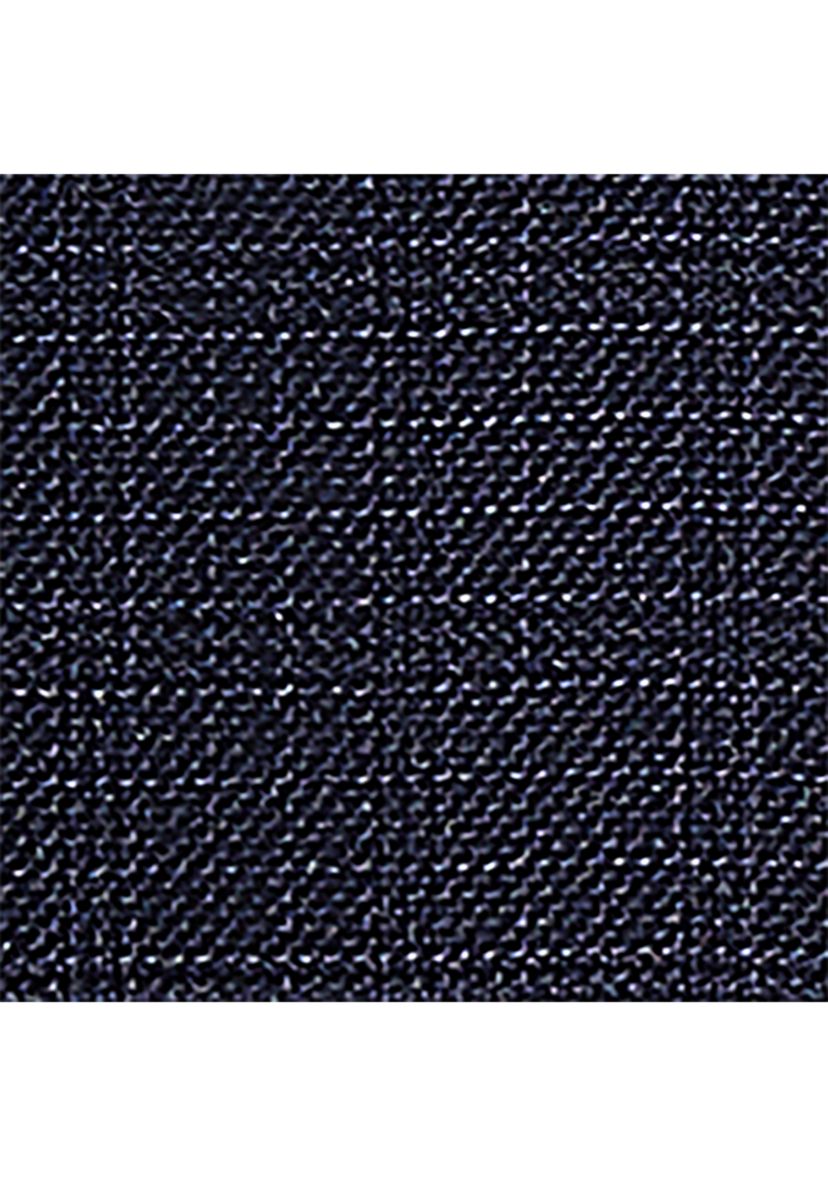 Straight Fit Flat Front Dress Pants