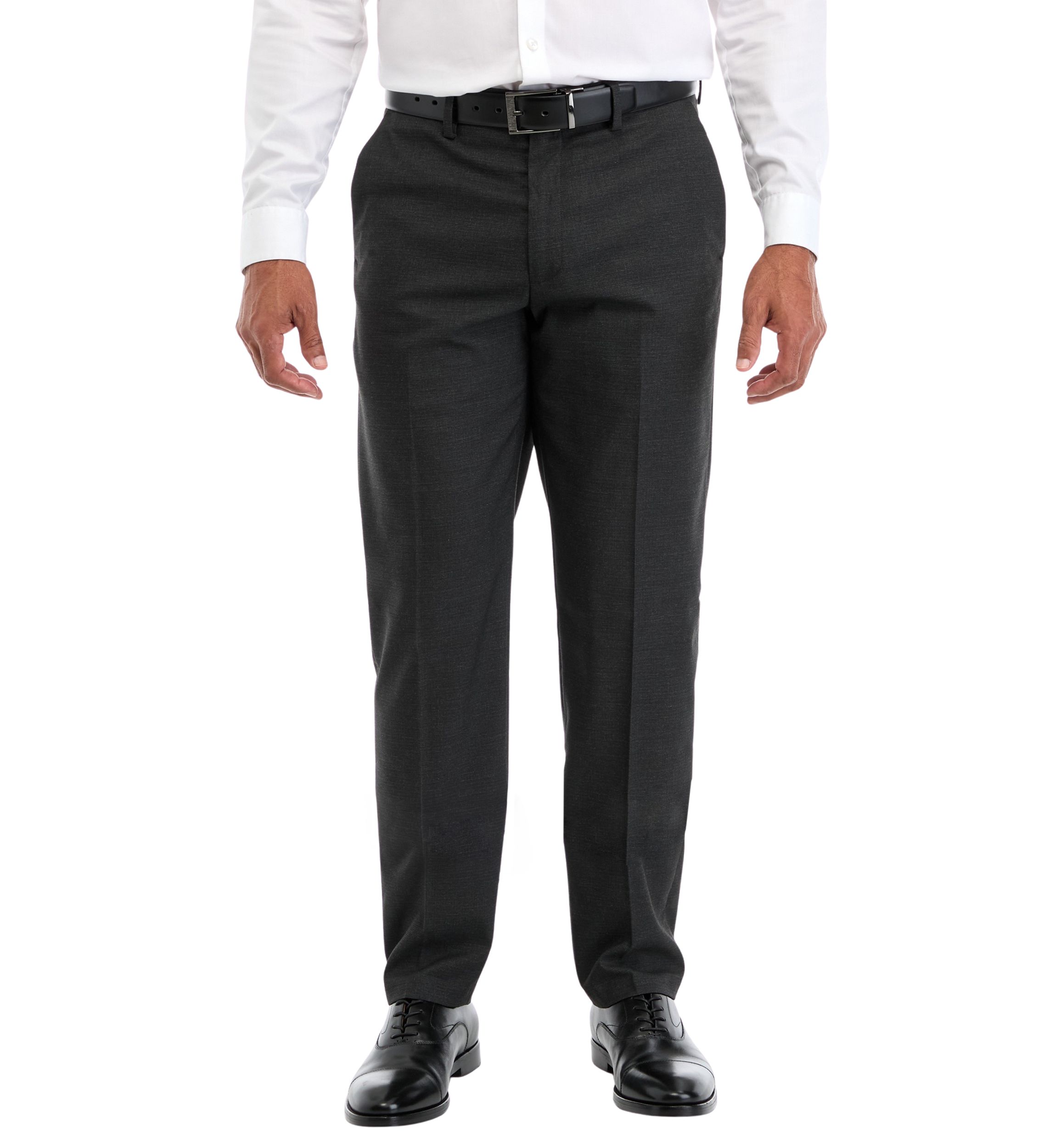 Mens Slim Dress Pants