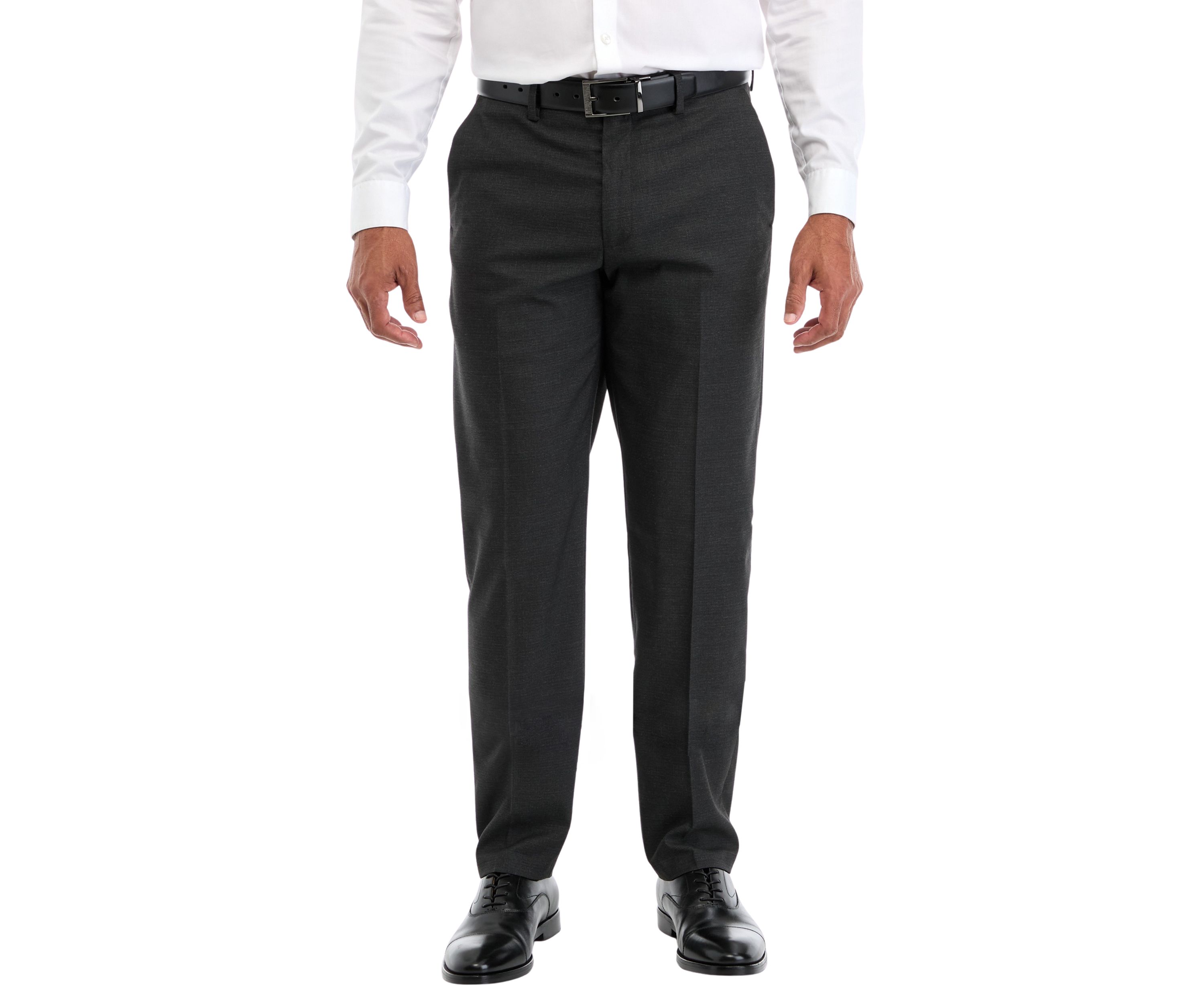 Mens Slim Dress Pants