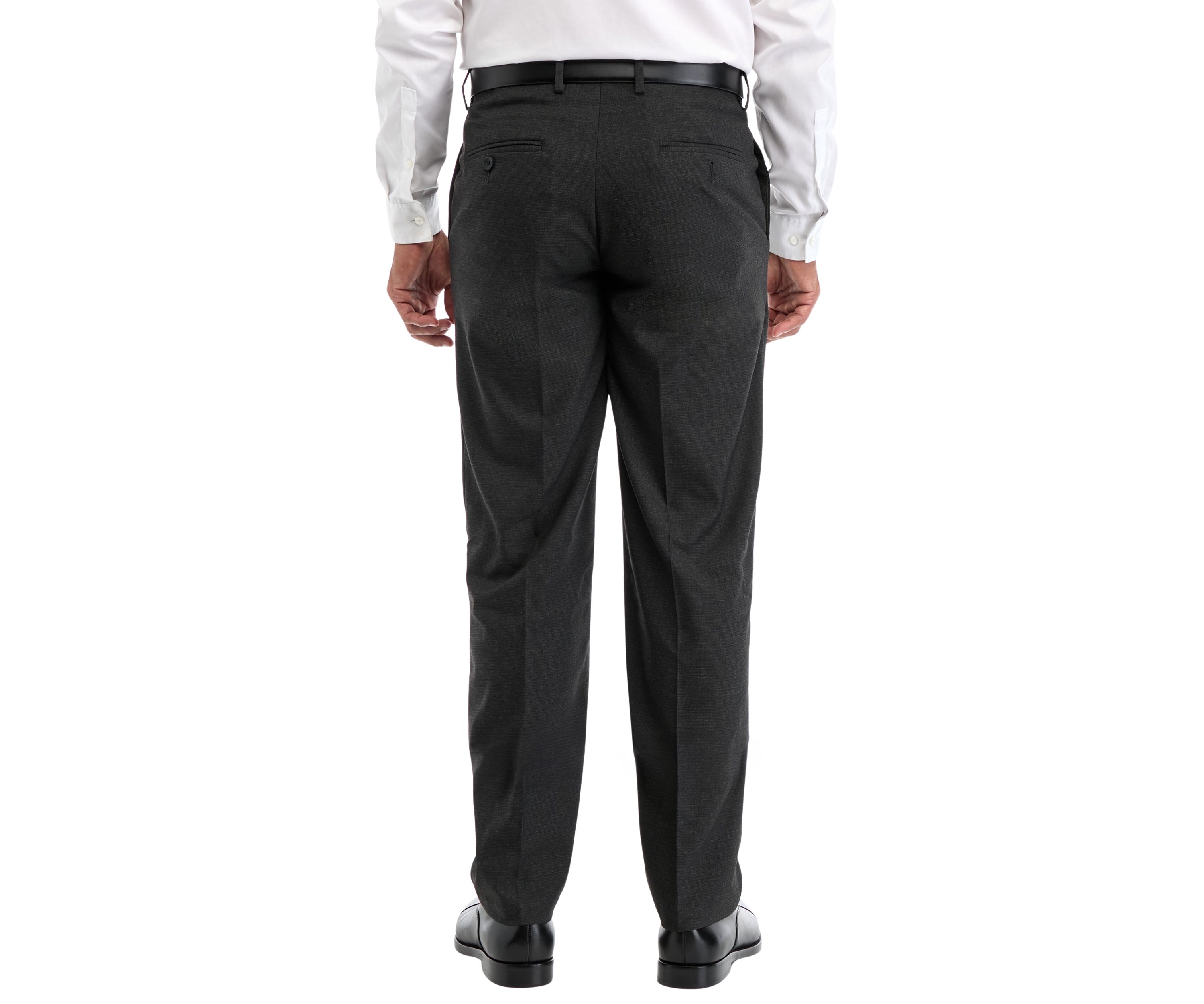 Mens Slim Dress Pants