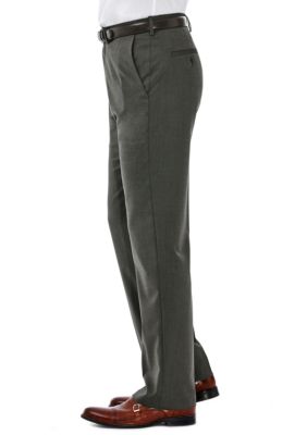 Big & Tall  Premium Stretch Classic-Fit Dress Pants