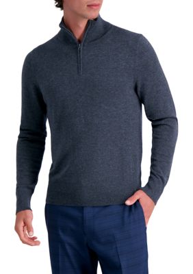 Haggar sweaters clearance