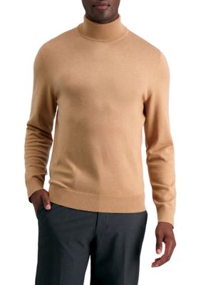 Men's Turtleneck Sweater