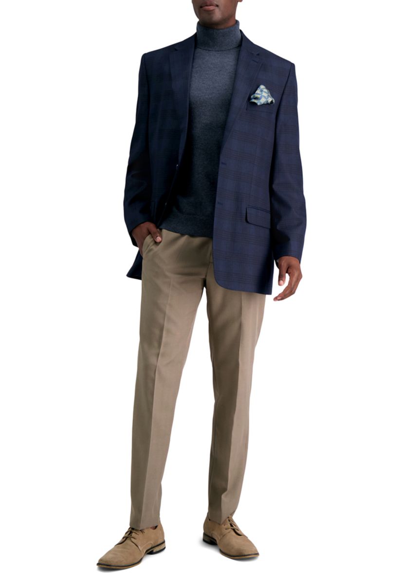 Mens Turtleneck Sweater