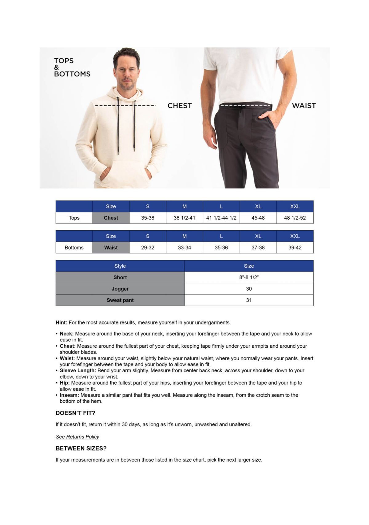 Mens Turtleneck Sweater