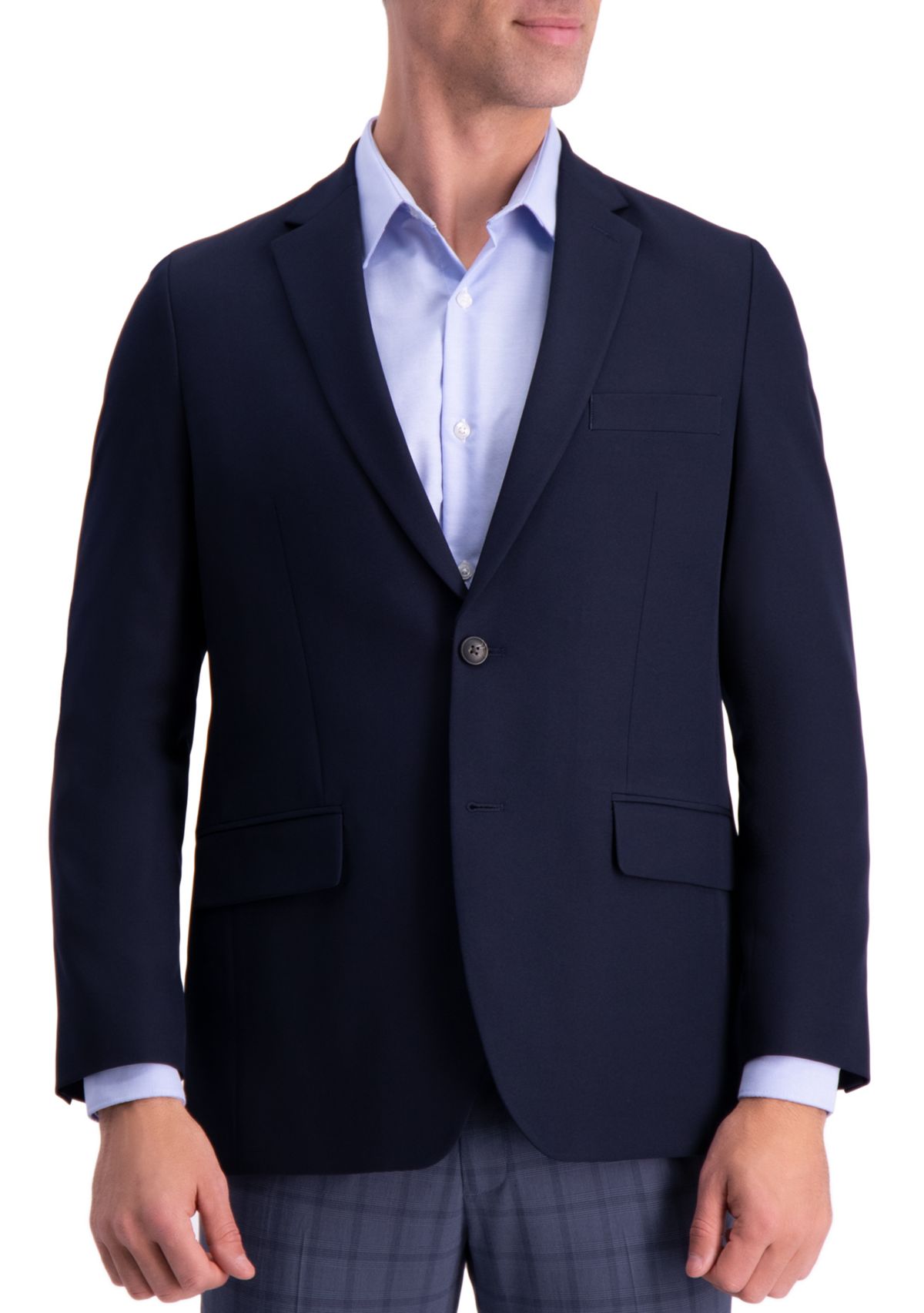 The Active Series Classic Fit Blazer