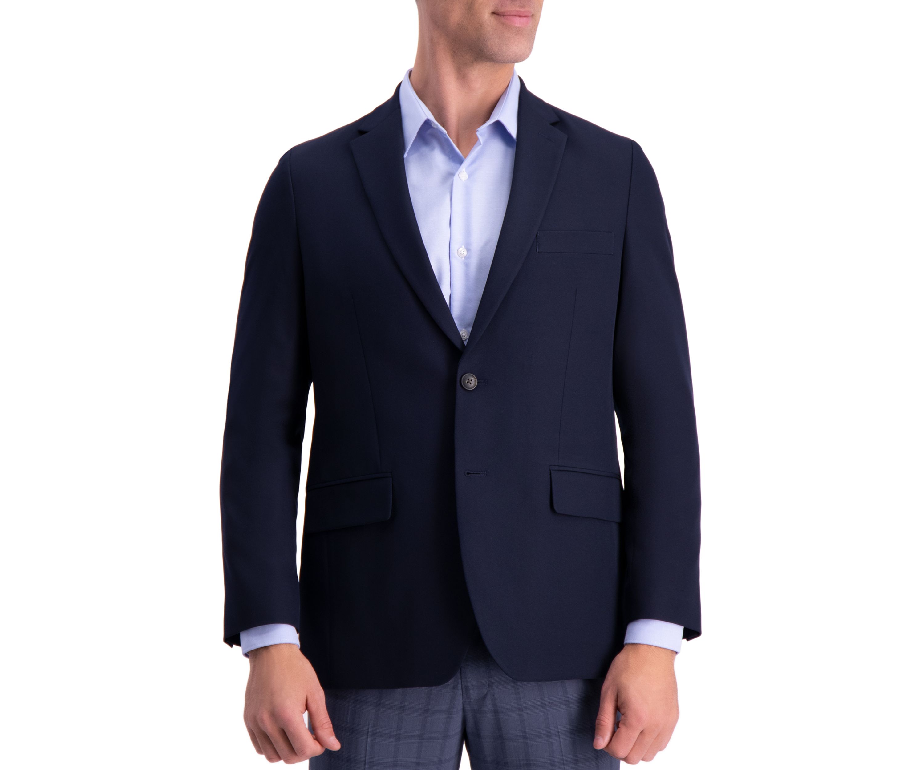 The Active Series Classic Fit Blazer
