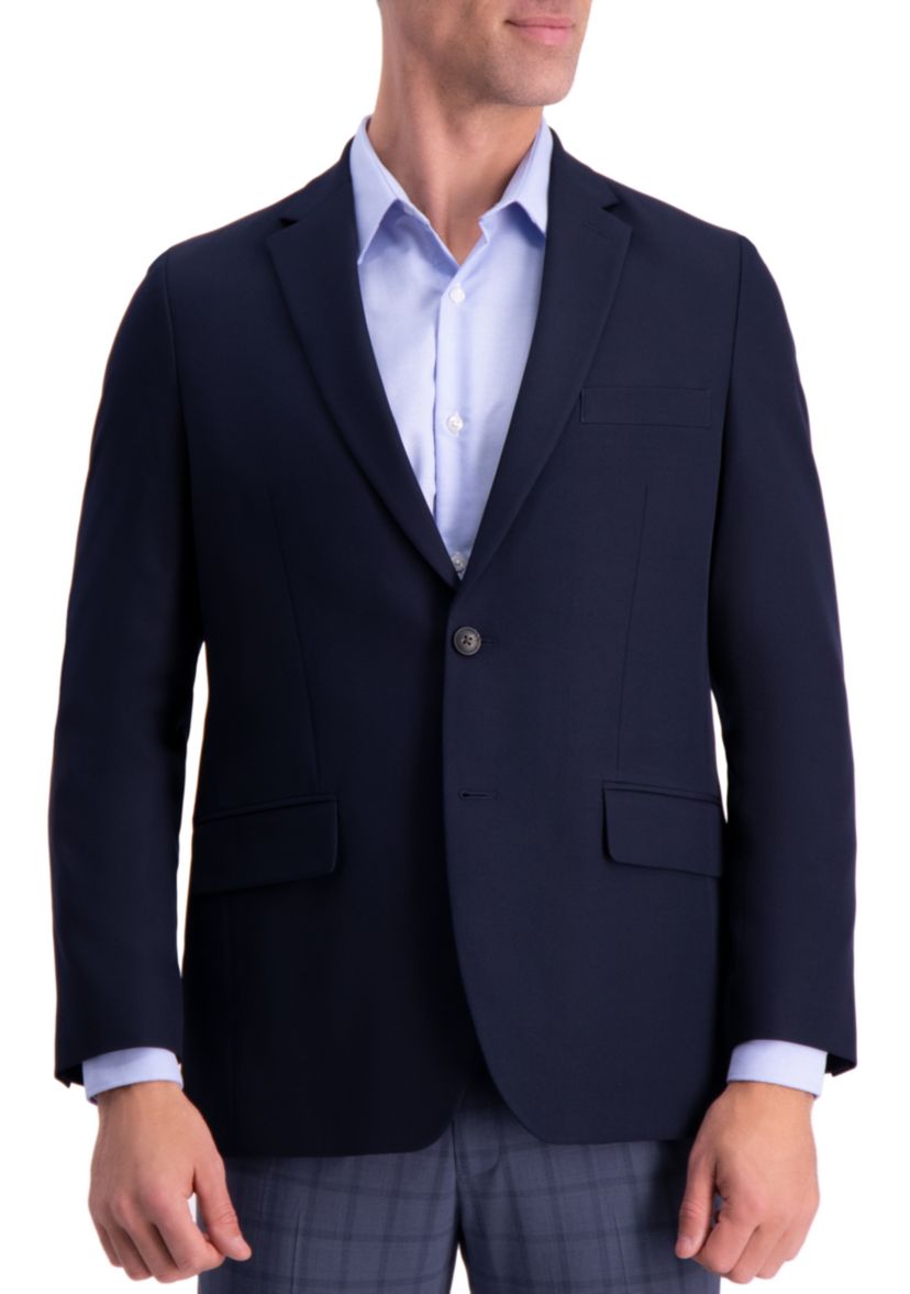 The Active Series Classic Fit Blazer