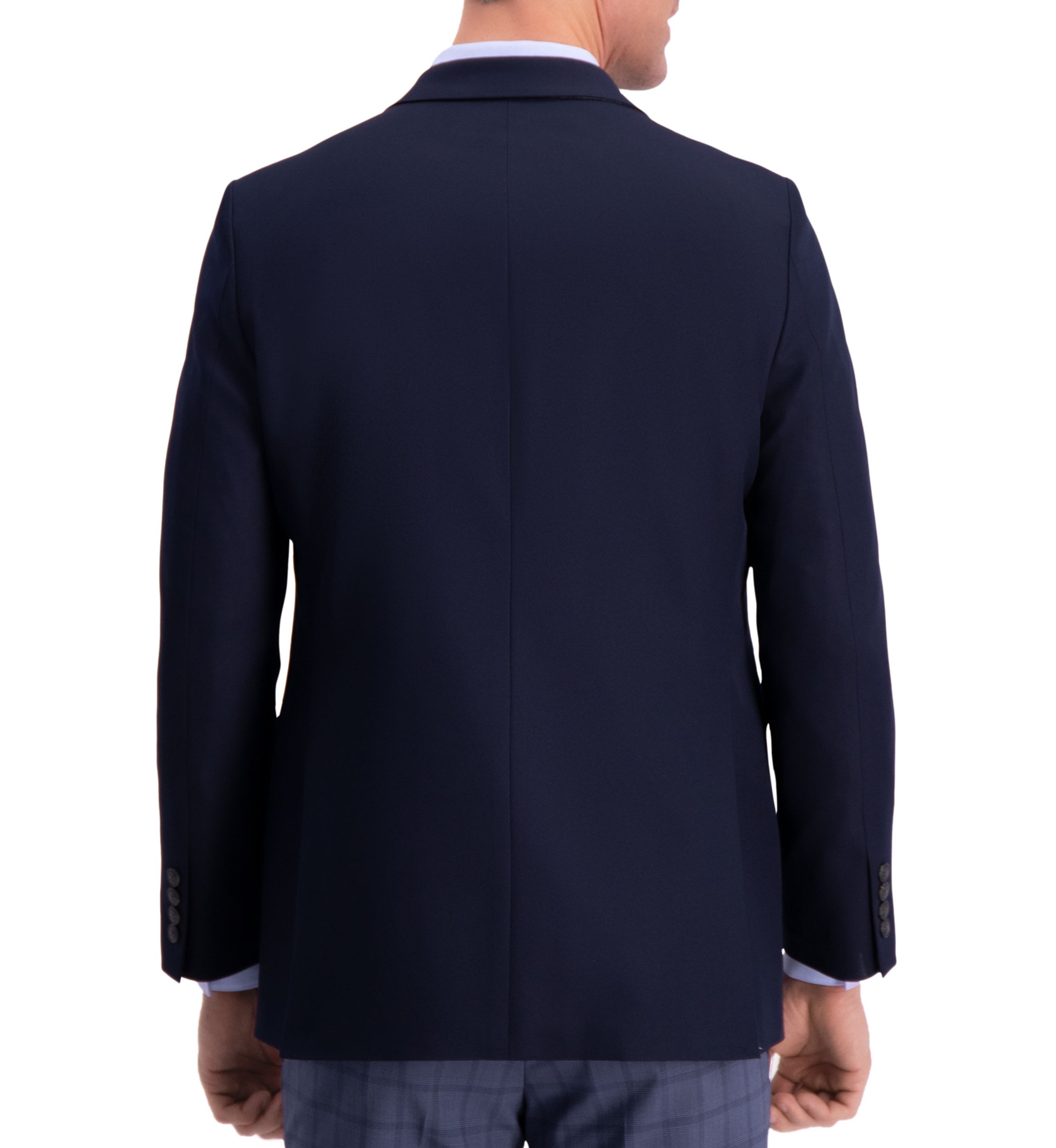 The Active Series Classic Fit Blazer