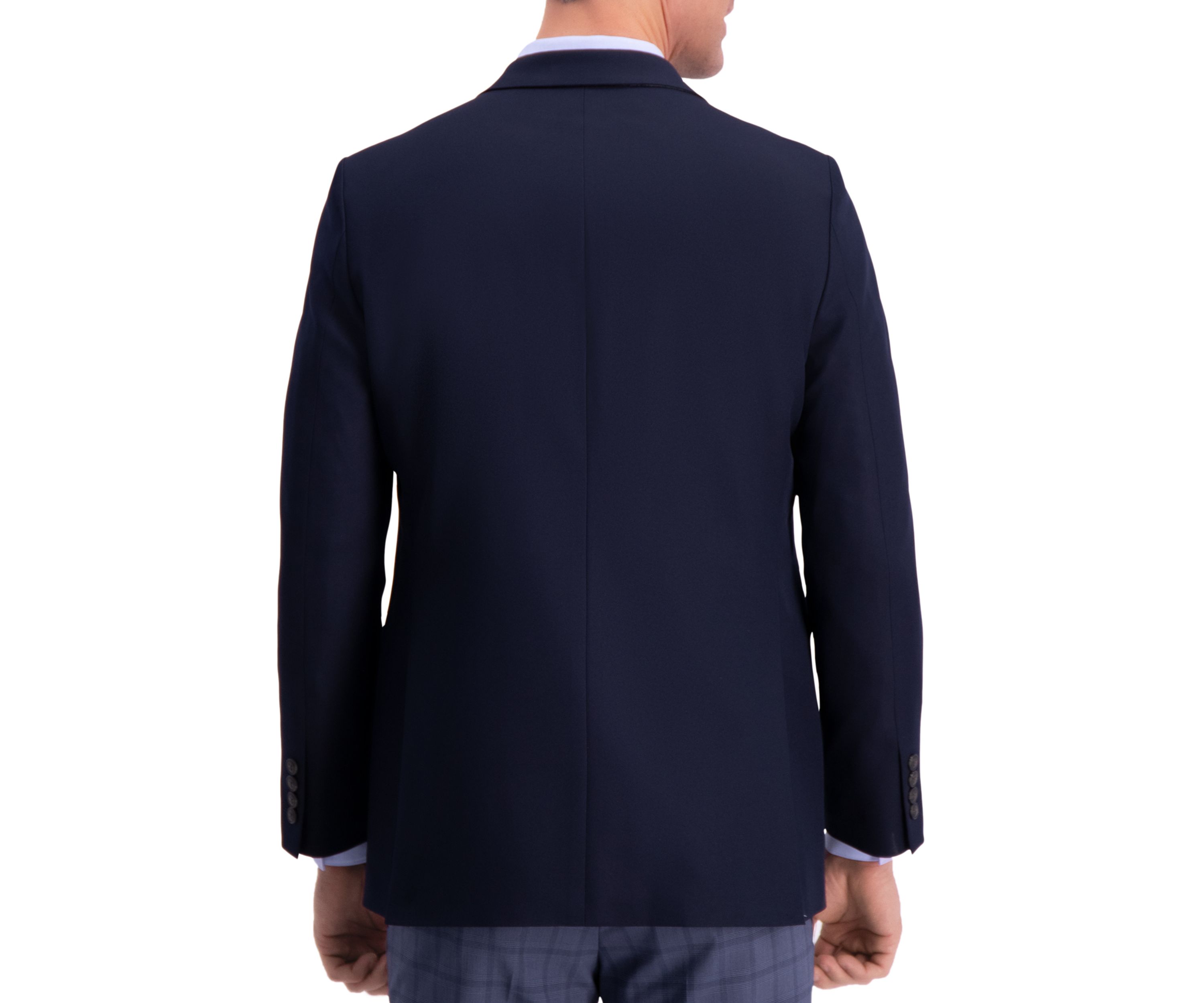 The Active Series Classic Fit Blazer
