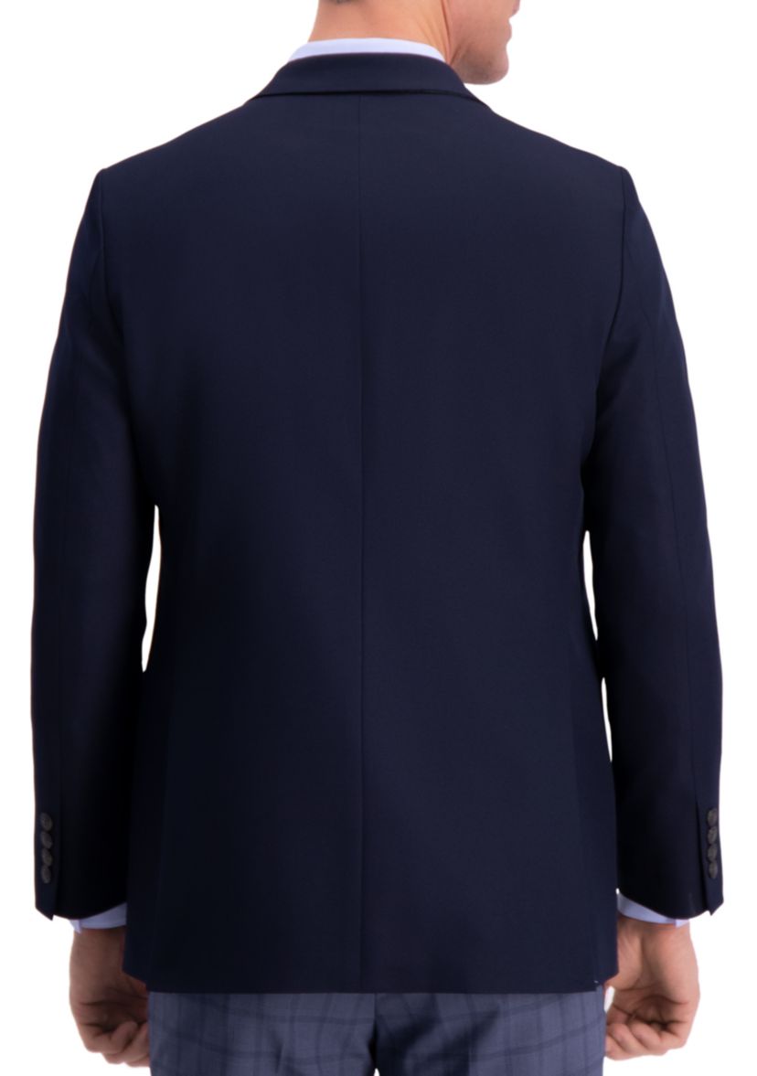 The Active Series Classic Fit Blazer