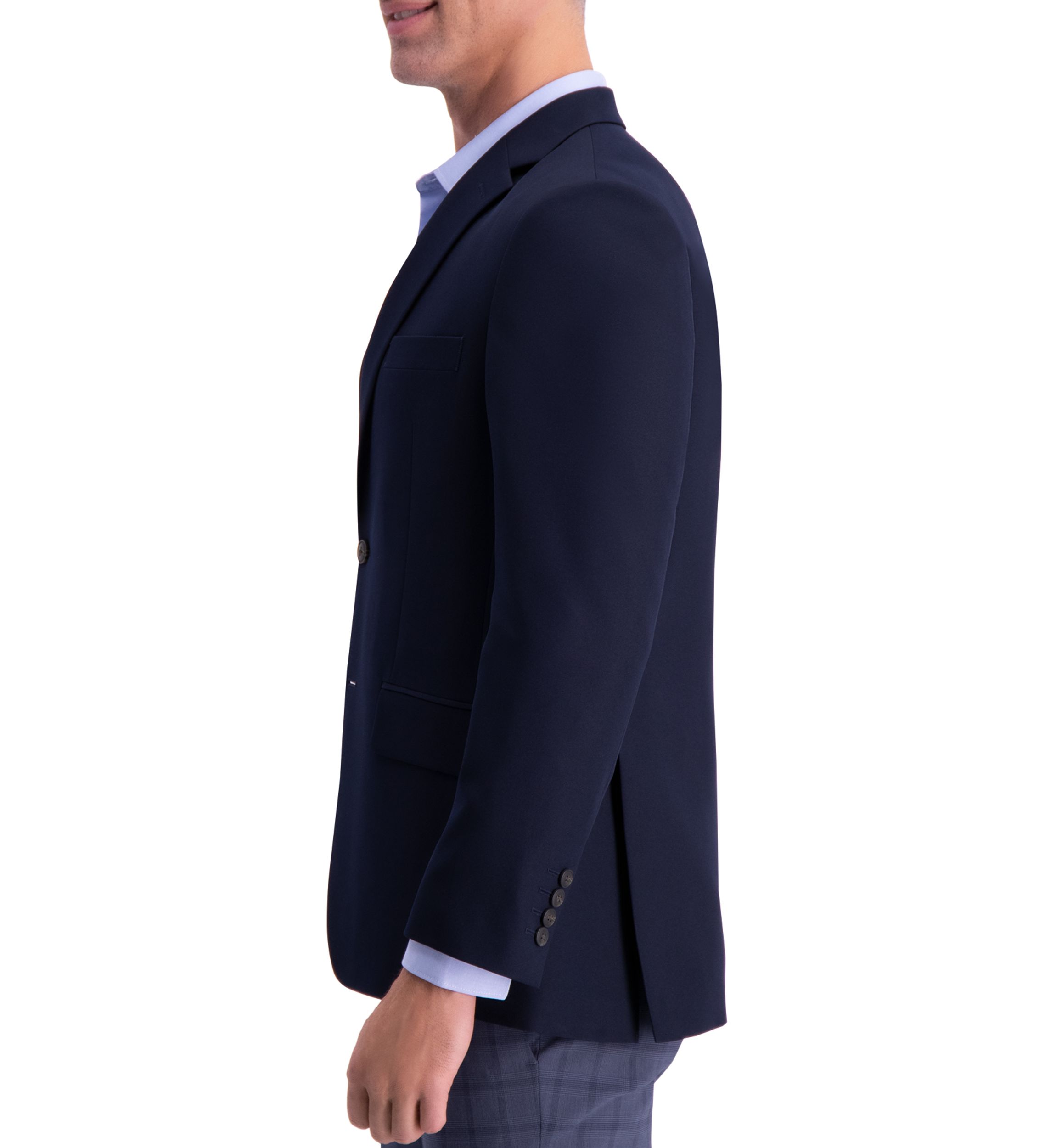The Active Series Classic Fit Blazer