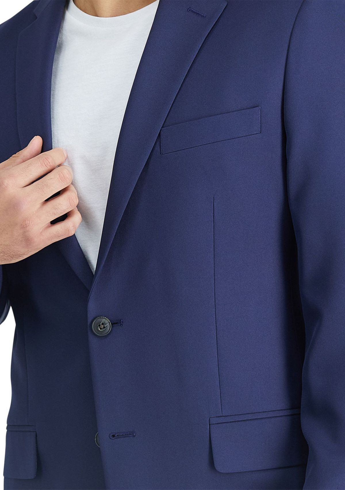 The Active Series Classic Fit Blazer