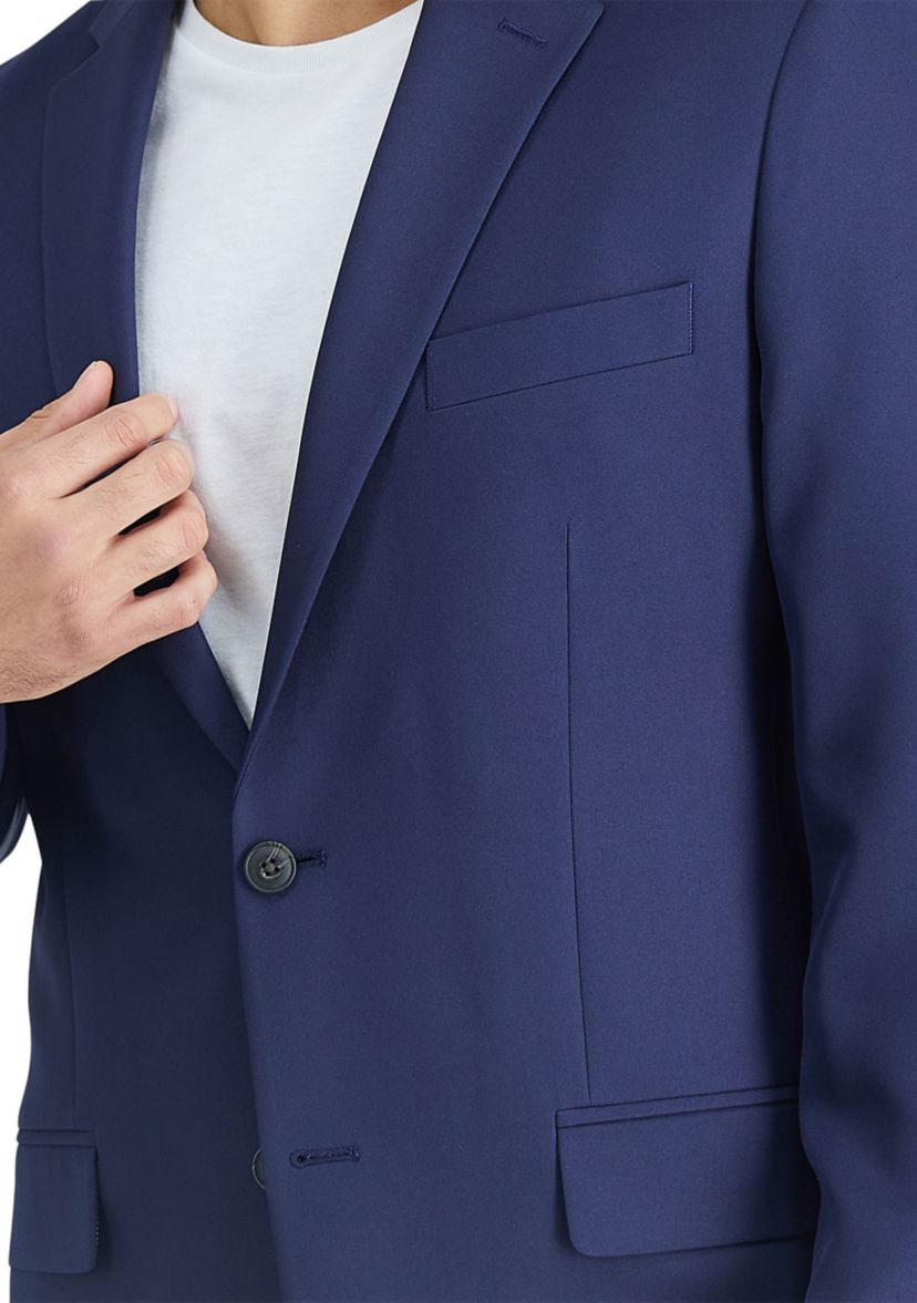 The Active Series Classic Fit Blazer