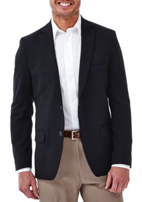 Haggar® In Motion Slim Fit Blazer | belk