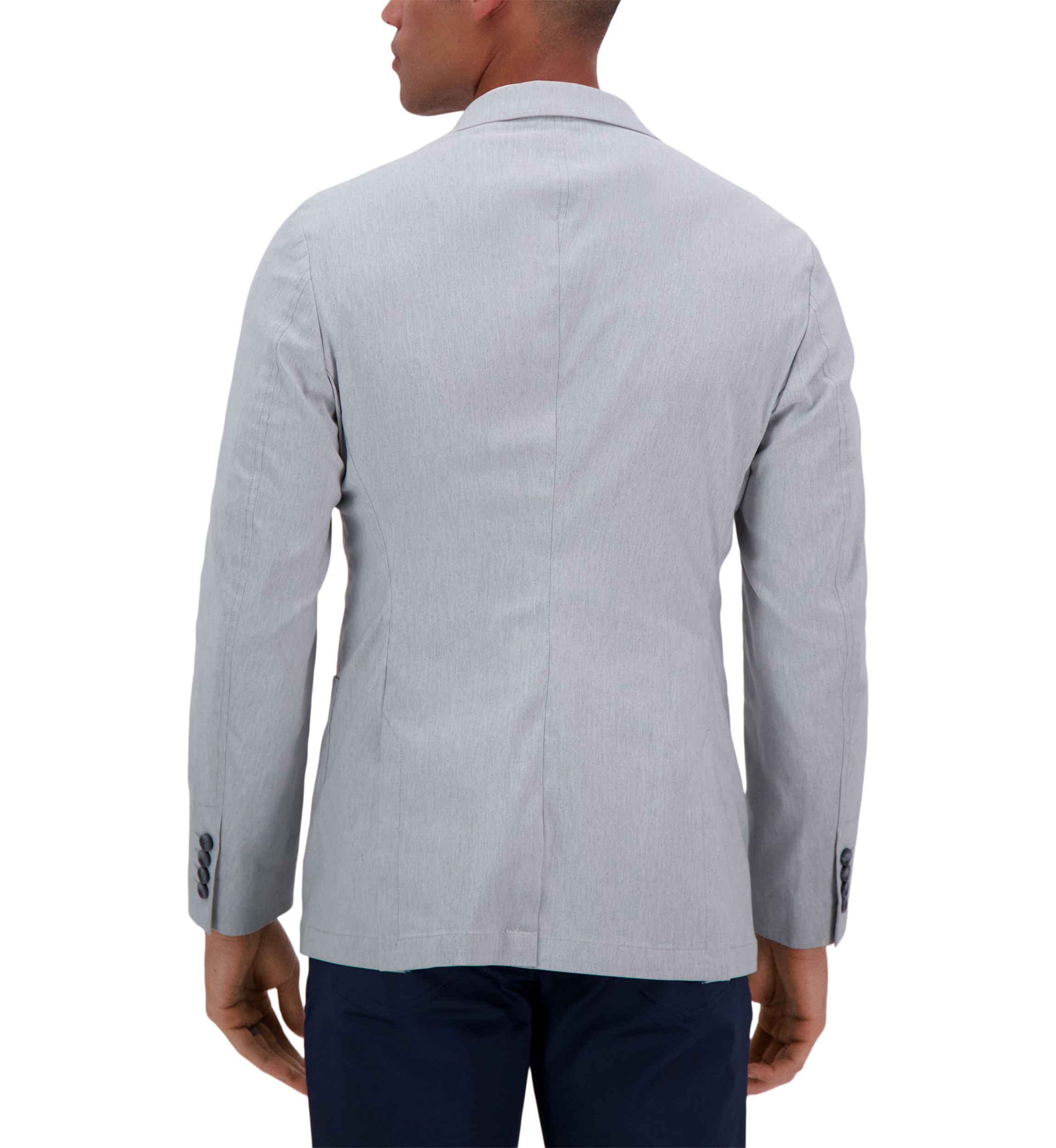 Smart Wash™ Highland Blazer Tailored Fit