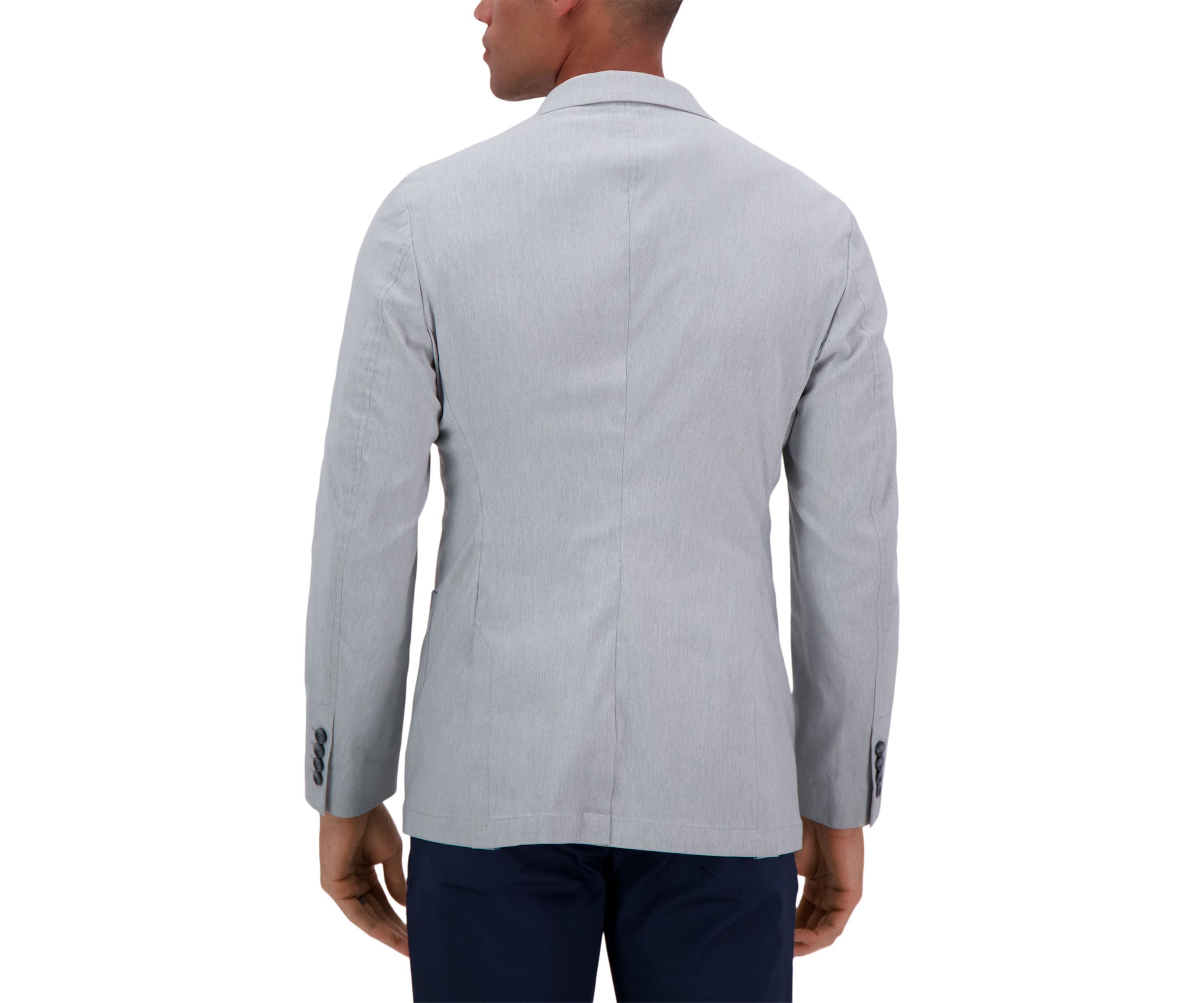 Smart Wash™ Highland Blazer Tailored Fit