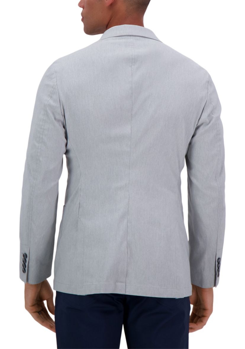 Smart Wash™ Highland Blazer Tailored Fit