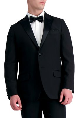 Premium Comfort Tuxedo Jacket