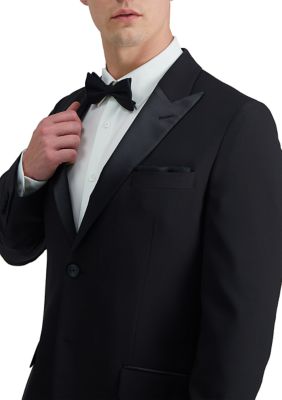 Premium Comfort Tuxedo Jacket