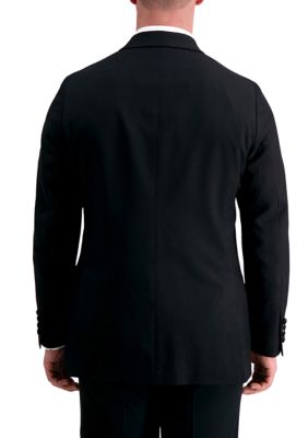 Premium Comfort Tuxedo Jacket