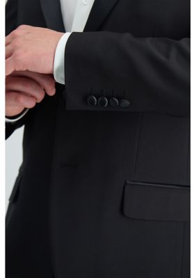 Premium Comfort Tuxedo Jacket