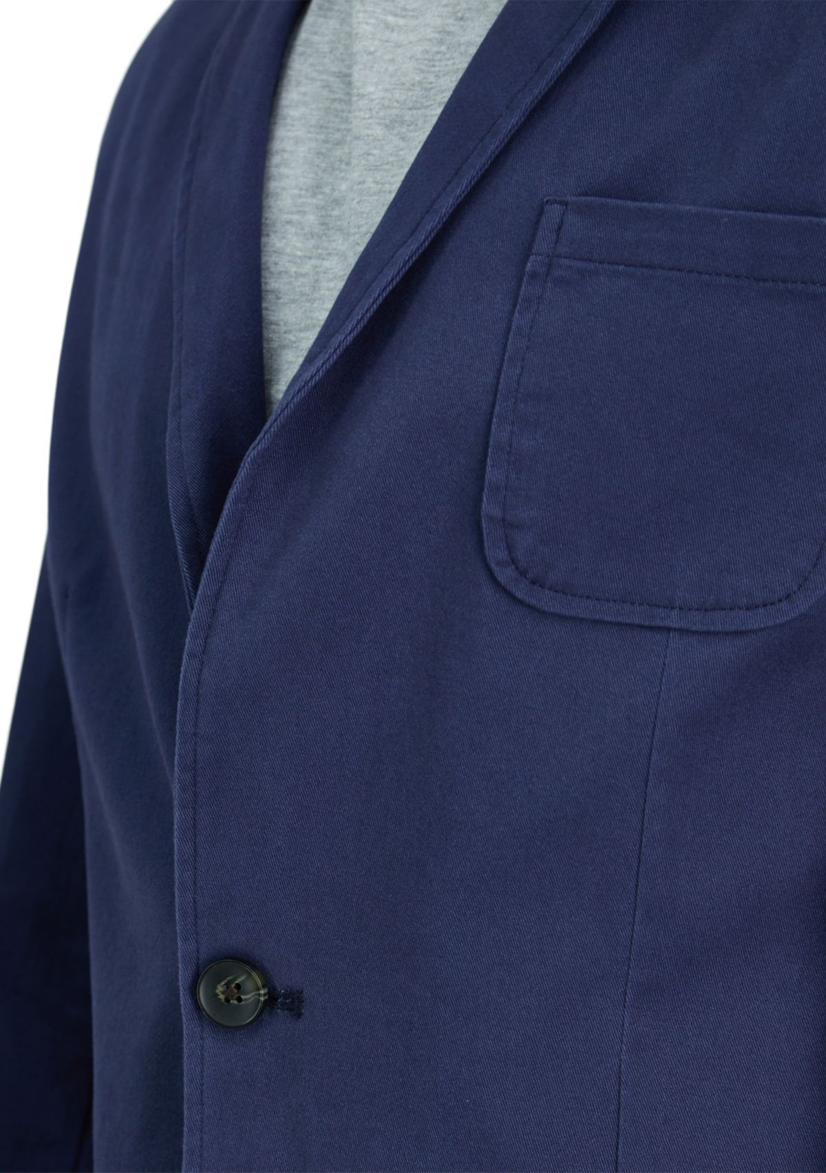 Smart Wash® Slim Fit Comfort Stretch Jacket