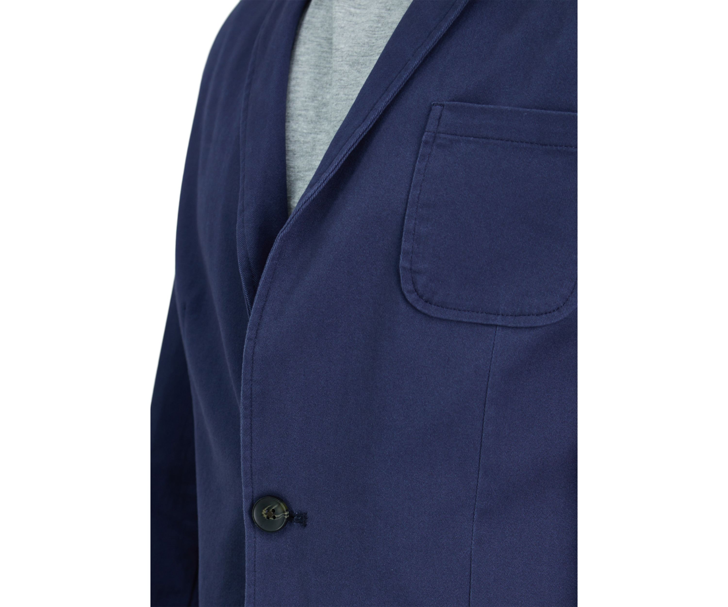 Smart Wash® Slim Fit Comfort Stretch Jacket