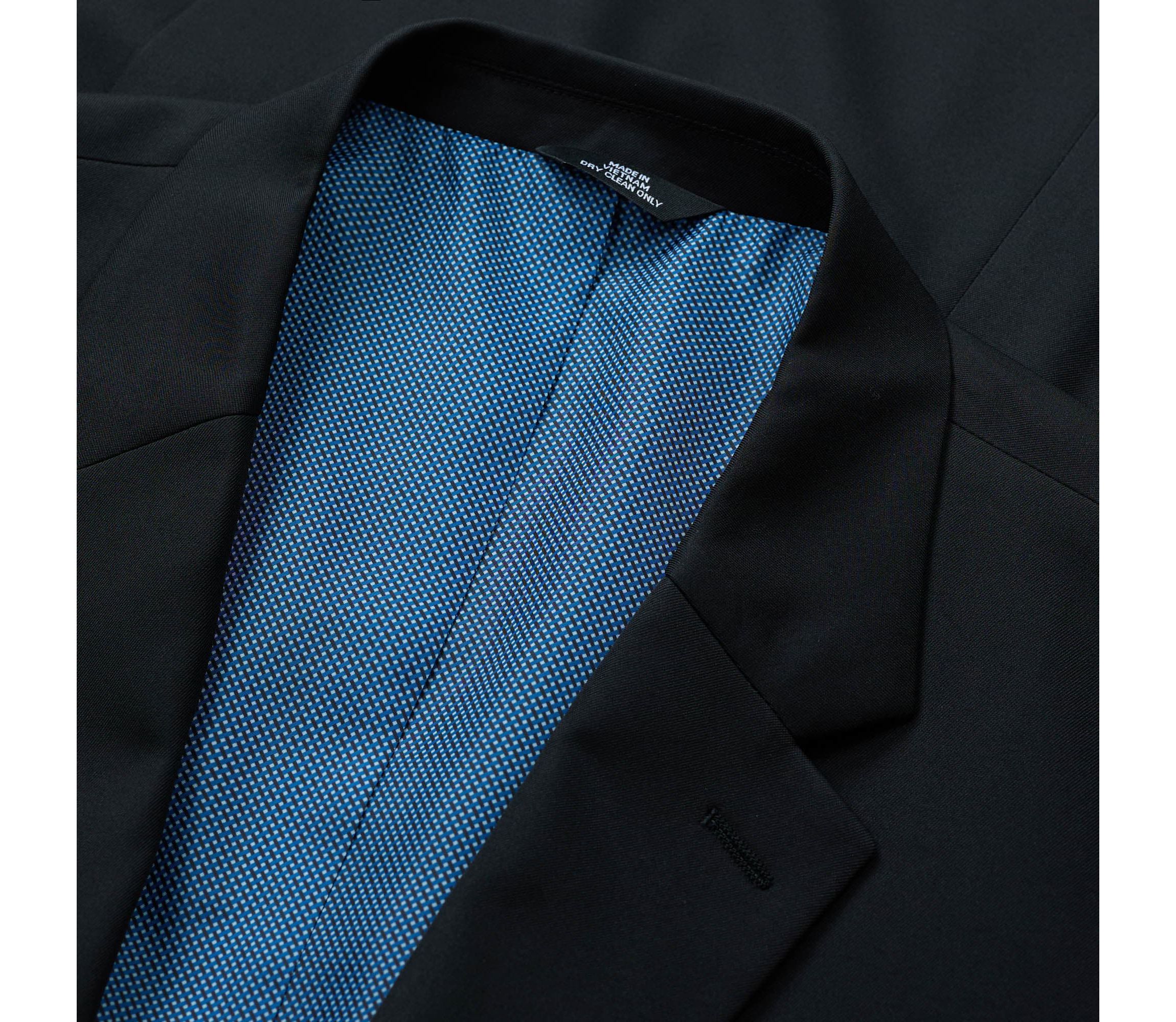 Haggar® The Active Series™ Classic Fit B&T Blazer