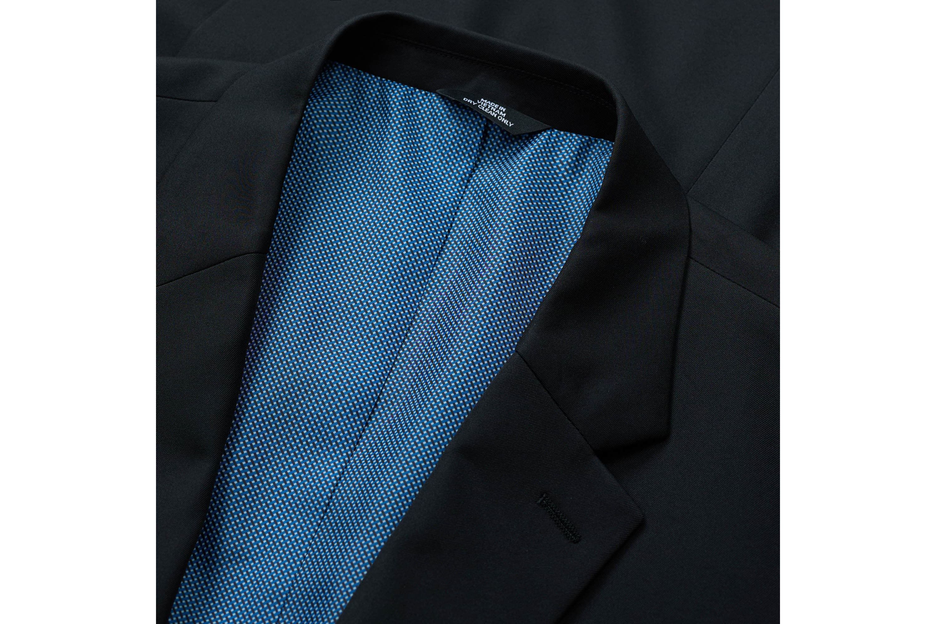Haggar® The Active Series™ Classic Fit B&T Blazer