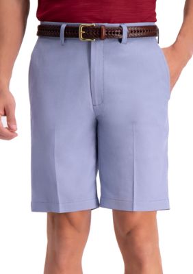 Cool 18 Pro Performance Flex 7-Inch Short in Black | Size: 38